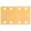 Bosch 80x133mm Schleifblatt-Set Best For Wood 10-tlg Korn 240 -Werkzeug Bosch Geschäft 15023061 1