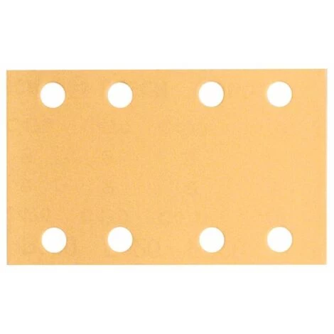 Bosch 80x133mm Schleifblatt-Set Best For Wood 10-tlg Korn 240 3 Bosch 80x133mm Schleifblatt-Set Best For Wood 10-tlg Korn 240