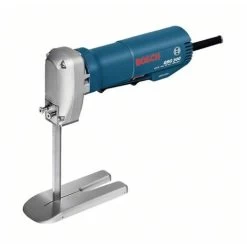 Bosch Schaumstoffsäge GSG 300 350 Watt Ohne Sägeblatt
