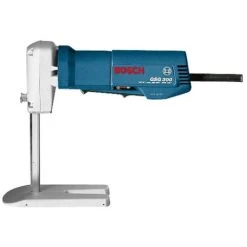 Bosch Schaumstoffsäge GSG 300 350 Watt Ohne Sägeblatt -Werkzeug Bosch Geschäft 15023175 3