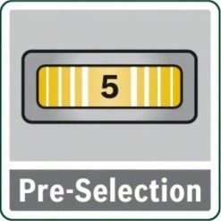 Bosch Multischleifer PSM 200 AES / 06033B6000 -Werkzeug Bosch Geschäft 15023609 3