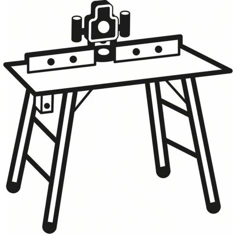 Bosch Bündigfräser 8 Mm. D1 12.7 Mm. L 40 Mm. G 84 Mm 6 Bosch Bündigfräser 8 Mm. D1 12.7 Mm. L 40 Mm. G 84 Mm – Bild 4