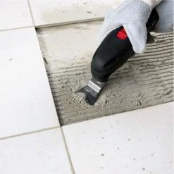 Bosch Fliesen-Set. 3-teilig. AIZ 20 AB (1x). ATZ 52 SC (1x). ACZ 85 LMT (1x) -Werkzeug Bosch Geschäft 15023732 3