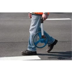 Bosch Messrad Rolltacho GWM 32 -Werkzeug Bosch Geschäft 15023749 4