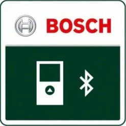 Bosch Digitaler Laser-Entfernungsmesser PLR 30 C Messbereich Bis 30m -Werkzeug Bosch Geschäft 15023772 3