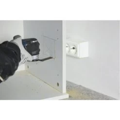 Bosch 3-teilig Sägeblatt Set PMF & GOP Multifunktionswerkzeuge -Werkzeug Bosch Geschäft 15023797 4