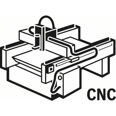 Bosch Nutfräser. 8 Mm. D1 16 Mm. L 31.8 Mm. G 66 Mm 6 Bosch Nutfräser. 8 Mm. D1 16 Mm. L 31.8 Mm. G 66 Mm – Bild 4