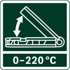 Bosch Digitaler Winkelmesser PAM 220 -Werkzeug Bosch Geschäft 15023826 4