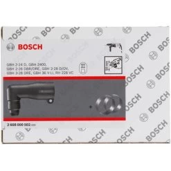 Bosch Winkelbohrkopf Für SDS-Plus Bohrhammer GBH -Werkzeug Bosch Geschäft 15023837 3