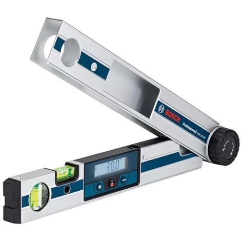 Bosch Winkel & Neigungsmesser GAM 220 MF 3 Bosch Winkel & Neigungsmesser GAM 220 MF