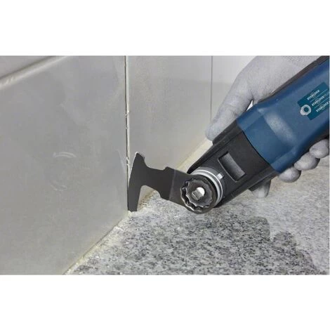 Bosch Carbide-RIFF Segmentsägeblatt MATI 68 RT3. 68 X 30mm. 1er-Pack 4 Bosch Carbide-RIFF Segmentsägeblatt MATI 68 RT3. 68 X 30mm. 1er-Pack – Bild 2