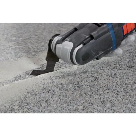 Bosch Carbide-RIFF Segmentsägeblatt MATI 68 RT3. 68 X 30mm. 1er-Pack 5 Bosch Carbide-RIFF Segmentsägeblatt MATI 68 RT3. 68 X 30mm. 1er-Pack – Bild 3