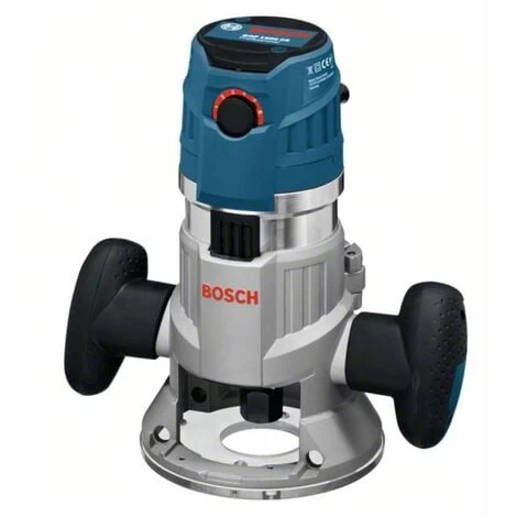 Bosch GKF 1600. Systemzubehör 4 Bosch GKF 1600. Systemzubehör – Bild 2