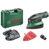 Bosch Akku-Multischleifer EasySander 12 Mit 1 X Akku 12V2.5 Ah 2 Bosch Akku-Multischleifer EasySander 12 Mit 1 X Akku 12V2.5 Ah -Werkzeug Bosch Geschäft 15024251 1
