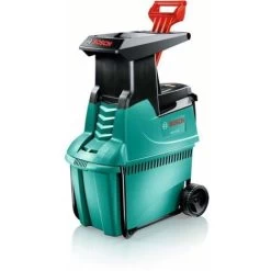Bosch Leisehäcksler AXT 22 D 2.200 Watt