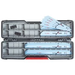 Bosch Säbelsägeblätter Set 20 Tlg. Top Seller Für Metall