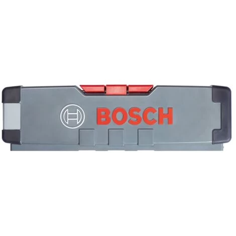 Bosch Säbelsägeblätter Set 20 Tlg. Top Seller Für Metall 4 Bosch Säbelsägeblätter Set 20 Tlg. Top Seller Für Metall – Bild 2