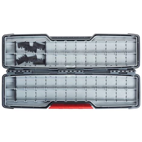 Bosch Säbelsägeblätter Set 20 Tlg. Top Seller Für Metall 6 Bosch Säbelsägeblätter Set 20 Tlg. Top Seller Für Metall – Bild 4