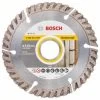 Bosch Diamanttrennscheibe Standard For Universal. 115 X22.23 X 2 X 10 Mm -Werkzeug Bosch Geschäft 15024440 1