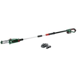 Bosch Teleskop Akku-Kettensäge UniversalChainPole 18 1x Akku Mit 2.5 Ah