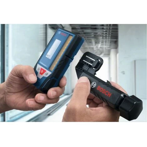 Bosch Halterung. Für LR 6. LR 7 4 Bosch Halterung. Für LR 6. LR 7 – Bild 2