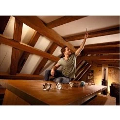 Bosch Kreuzlinien-Laser UniversalLevel 2 Mit Aluminiumstativ 1.1 M 8 Bosch Kreuzlinien-Laser UniversalLevel 2 Mit Aluminiumstativ 1.1 M -Werkzeug Bosch Geschäft 15024502 3