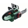 Bosch 18V Akku Kettensäge UniversalChain18 Ohne Akku Ohne Ladegerät