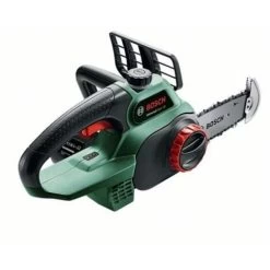 Bosch 18V Akku Kettensäge UniversalChain18 Ohne Akku Ohne Ladegerät