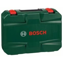 Bosch Universal-Set Promoline. 111-teilig -Werkzeug Bosch Geschäft 15024590 2