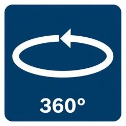 Bosch Drehhalter RM 3 Zubehör Für Lasergeräte -Werkzeug Bosch Geschäft 15024656 4