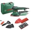 Bosch Multischleifer 200 AES Inkl. Zubehör -Werkzeug Bosch Geschäft 15024736 1