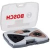 Bosch Multifunktionswerkzeug Zubehör Schleif-Set Starlock Best Of Sanding. 6-teilig 1 Bosch Multifunktionswerkzeug Zubehör Schleif-Set Starlock Best Of Sanding. 6-teilig -Werkzeug Bosch Geschäft 15024740 1