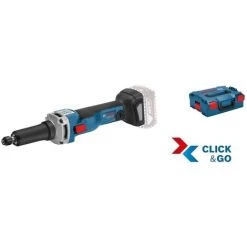 Bosch Akku-Geradschleifer GGS 18V-23 LC
