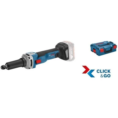 Bosch Akku-Geradschleifer GGS 18V-23 LC 3 Bosch Akku-Geradschleifer GGS 18V-23 LC