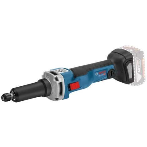 Bosch Akku-Geradschleifer GGS 18V-23 LC 5 Bosch Akku-Geradschleifer GGS 18V-23 LC – Bild 3