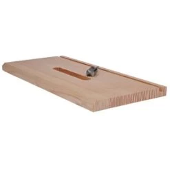 Bosch Nutfräser-Set. 6-mm-Schaft. 6-teilig -Werkzeug Bosch Geschäft 15024896 4