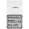 Bosch Freihandfräser-Set. 6-mm-Schaft. 30-teilig 1 Bosch Freihandfräser-Set. 6-mm-Schaft. 30-teilig -Werkzeug Bosch Geschäft 15024907 1