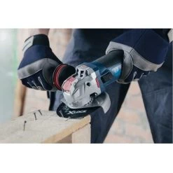 Bosch Ø 115mm X-LOCK Trennscheibe Carbide Multi Wheel 8 Bosch Ø 115mm X-LOCK Trennscheibe Carbide Multi Wheel -Werkzeug Bosch Geschäft 15025124 3