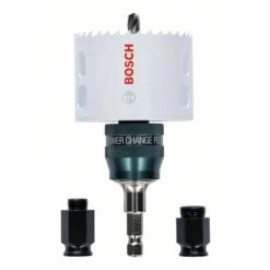 Bosch HS Starter-Set Progressor Ø 68 mm