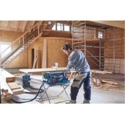 Bosch Tischkreissäge GTS 635-216 1.600 Watt -Werkzeug Bosch Geschäft 15025693 4