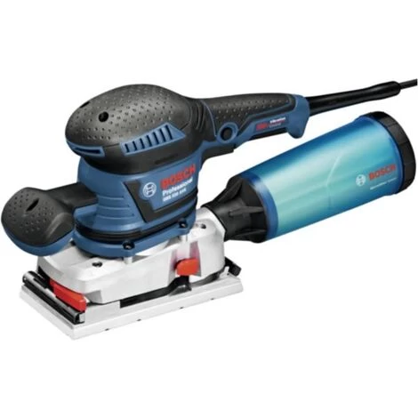 Bosch Schwingschleifer GSS 230 AVE Mit L-BOXX 0601292801 3 Bosch Schwingschleifer GSS 230 AVE Mit L-BOXX 0601292801