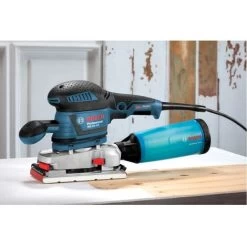 Bosch Schwingschleifer GSS 230 AVE Mit L-BOXX 0601292801 8 Bosch Schwingschleifer GSS 230 AVE Mit L-BOXX 0601292801 -Werkzeug Bosch Geschäft 15043627 3