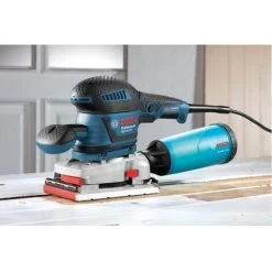 Bosch Schwingschleifer GSS 230 AVE Mit L-BOXX 0601292801 9 Bosch Schwingschleifer GSS 230 AVE Mit L-BOXX 0601292801 -Werkzeug Bosch Geschäft 15043627 4