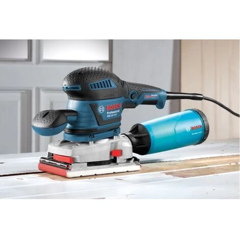 Bosch Schwingschleifer GSS 230 AVE Mit L-BOXX 0601292801 6 Bosch Schwingschleifer GSS 230 AVE Mit L-BOXX 0601292801 – Bild 4