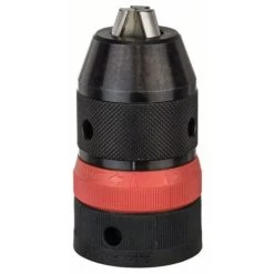 Bosch Schnellspannbohrfutter SUPRA SK 1.5 - 13 E 1.5-13 Mm
