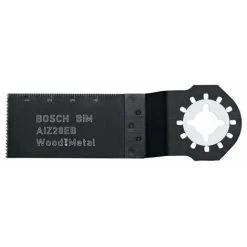 Bosch Tauchsägeblatt AIZ 28 EB Holz & Metall Für PMF & GOP