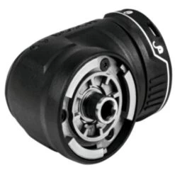 Bosch Winkelaufsatz GFA 12-W Für Akku Bohrschrauber GSR12V-15 FC FlexiClick