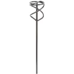 Bosch Rührkorb Leicht. Für Bohrmaschinen. 80 Mm. 400 Mm.