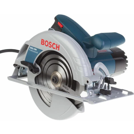 Handkreissäge Bosch GKS 190 3 Handkreissäge Bosch GKS 190