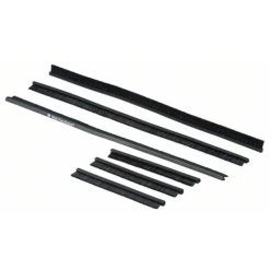 Bosch Ersatzbürsten-Set Für GBR 15 CAG